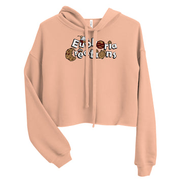 Crop Hoodie